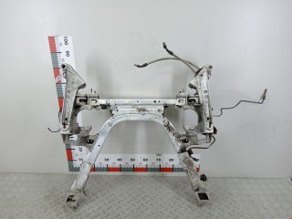 Балка подвески передняя (подрамник) BMW 7 E65/E66 2001-2005, 31116782457
