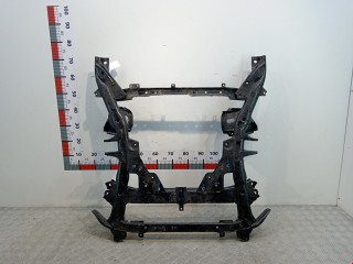 Балка подвески передняя (подрамник), ориг. номер 31116779357, P677935702, BMW X5 E70 2006-2010