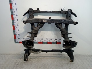 Балка подвески передняя (подрамник), ориг. номер 31116779357, P677935702, BMW X5 E70 2006-2010