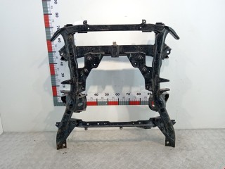 Балка подвески передняя (подрамник), ориг. номер 31116779357, P677935702, BMW X5 E70 2006-2010