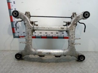 Балка подвески задняя BMW 5 F10/F11/GT F07 2009-2013, 33316798545