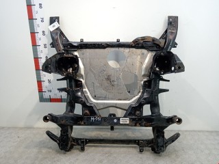 Балка подвески передняя (подрамник), ориг. номер 31116779357, P677935702, BMW X5 E70 2006-2010