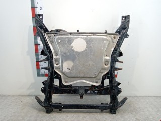 Балка подвески передняя (подрамник), ориг. номер 31116779357, P677935702, BMW X5 E70 2006-2010
