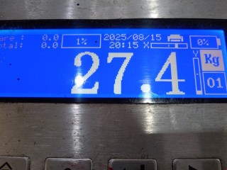 Балка подвески передняя (подрамник), ориг. номер 31116779357, P677935702, BMW X5 E70 2006-2010