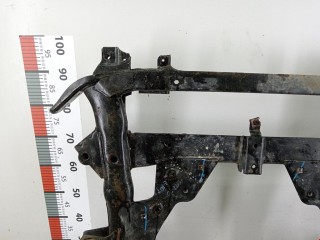 Балка подвески передняя (подрамник), ориг. номер 31116779357, BMW X5 E70 2006-2010