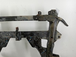Балка подвески передняя (подрамник), ориг. номер 31116779357, BMW X5 E70 2006-2010