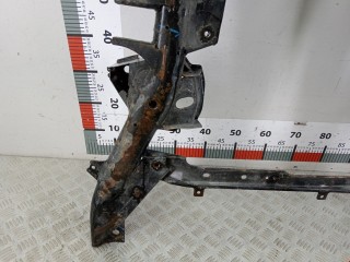 Балка подвески передняя (подрамник), ориг. номер 31116779357, BMW X5 E70 2006-2010