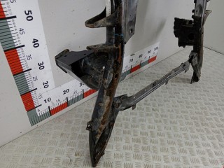 Балка подвески передняя (подрамник), ориг. номер 31116779357, BMW X5 E70 2006-2010