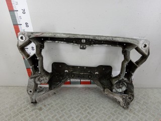 Балка подвески передняя (подрамник), ориг. номер A2036280657, 2036280157, Mercedes C W203 2000-2004