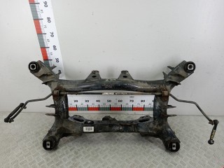 Балка подвески задняя, ориг. номер 33306851657, BMW 3 F30/F31/GT F34 2011-2016