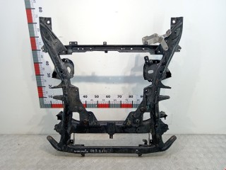 Балка подвески передняя (подрамник), ориг. номер 31116779357, BMW X5 E70 2006-2010