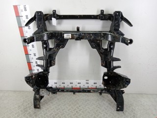 Балка подвески передняя (подрамник), ориг. номер 31116779357, BMW X5 E70 2006-2010