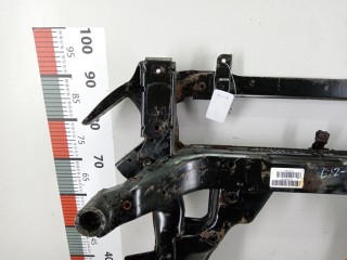 Балка подвески передняя (подрамник), ориг. номер 31116779357, BMW X5 E70 2006-2010