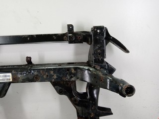 Балка подвески передняя (подрамник), ориг. номер 31116779357, BMW X5 E70 2006-2010
