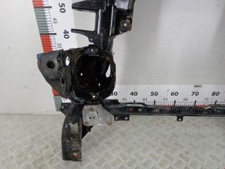 Балка подвески передняя (подрамник), ориг. номер 31116779357, BMW X5 E70 2006-2010