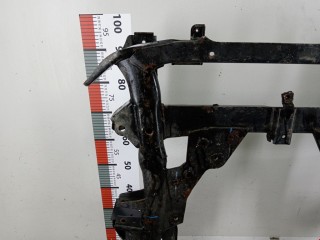 Балка подвески передняя (подрамник), ориг. номер 31116779357, BMW X5 E70 2006-2010