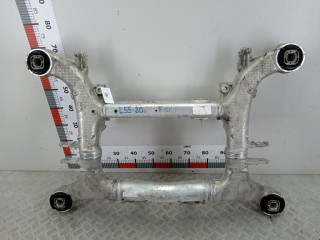 Балка подвески задняя BMW 5 F10/F11/GT F07 2009-2013, 6793804