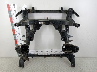 Балка подвески передняя (подрамник), ориг. номер 31116779357, BMW X5 E70 2006-2010