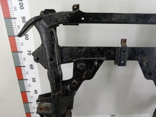 Балка подвески передняя (подрамник), ориг. номер 31116779357, BMW X5 E70 2006-2010