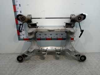Балка подвески задняя BMW 5 F10/F11/GT F07 2009-2013, 33316799103