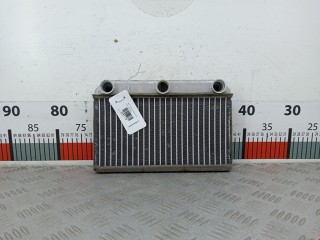 Радиатор отопителя (печки), ориг. номер 64116968203, 669180B, BMW X5 E70 2006-2010