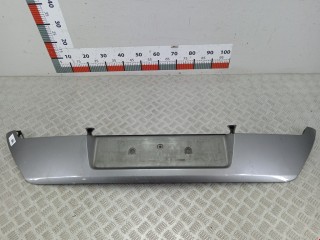Молдинг крышки багажника, ориг. номер 51138223241, BMW 7 E65/E66 2001-2005