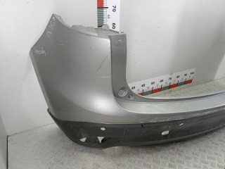 Бампер задний, ориг. номер KD4750221, Mazda CX5 2011-2015