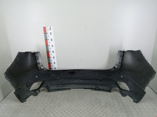 Бампер задний, ориг. номер KD4750221, Mazda CX5 2011-2015