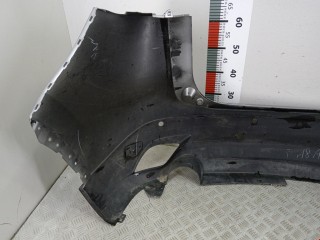 Бампер задний, ориг. номер KD4750221, Mazda CX5 2011-2015