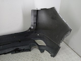 Бампер задний, ориг. номер KD4750221, Mazda CX5 2011-2015