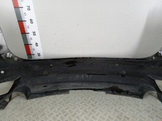 Бампер задний, ориг. номер KD4750221, Mazda CX5 2011-2015