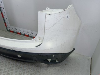 Бампер задний, ориг. номер KD4750221, Mazda CX5 2011-2015