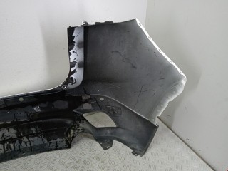 Бампер задний, ориг. номер KD4750221, Mazda CX5 2011-2015