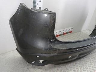Бампер задний, ориг. номер KD4750221, Mazda CX5 2011-2015