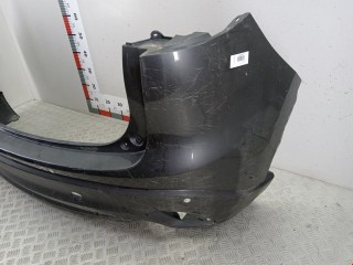 Бампер задний, ориг. номер KD4750221, Mazda CX5 2011-2015