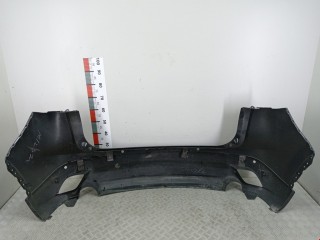 Бампер задний, ориг. номер KD4750221, Mazda CX5 2011-2015