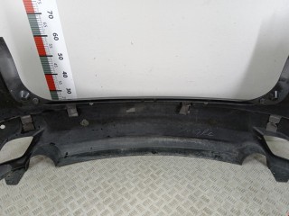 Бампер задний, ориг. номер KD4750221, Mazda CX5 2011-2015