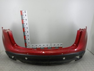 Бампер задний, ориг. номер KD4750221, Mazda CX5 2011-2015