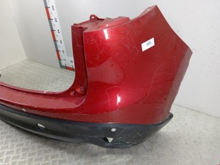 Бампер задний, ориг. номер KD4750221, Mazda CX5 2011-2015