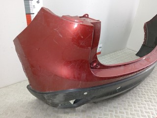 Бампер задний, ориг. номер KD4750221, Mazda CX5 2011-2015