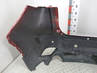 Бампер задний, ориг. номер KD4750221, Mazda CX5 2011-2015