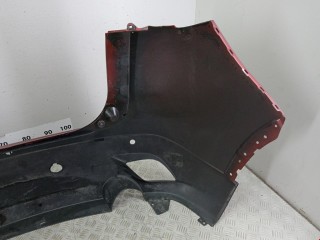 Бампер задний, ориг. номер KD4750221, Mazda CX5 2011-2015