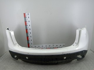 Бампер задний, ориг. номер KD4750221, Mazda CX5 2011-2015