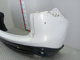 Бампер задний, ориг. номер KD4750221, Mazda CX5 2011-2015