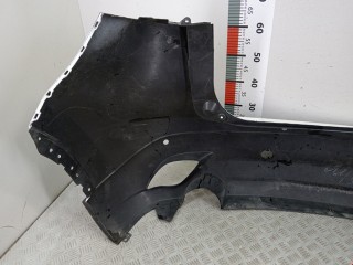 Бампер задний, ориг. номер KD4750221, Mazda CX5 2011-2015