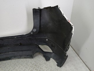 Бампер задний, ориг. номер KD4750221, Mazda CX5 2011-2015