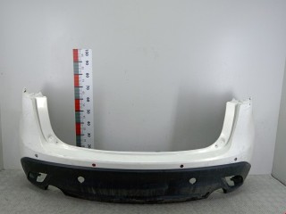 Бампер задний, ориг. номер KD4750221, Mazda CX5 2011-2015