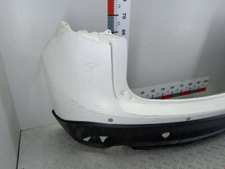 Бампер задний, ориг. номер KD4750221, Mazda CX5 2011-2015