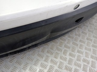 Бампер задний, ориг. номер KD4750221, Mazda CX5 2011-2015