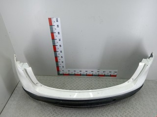 Бампер задний, ориг. номер KD4750221, Mazda CX5 2011-2015